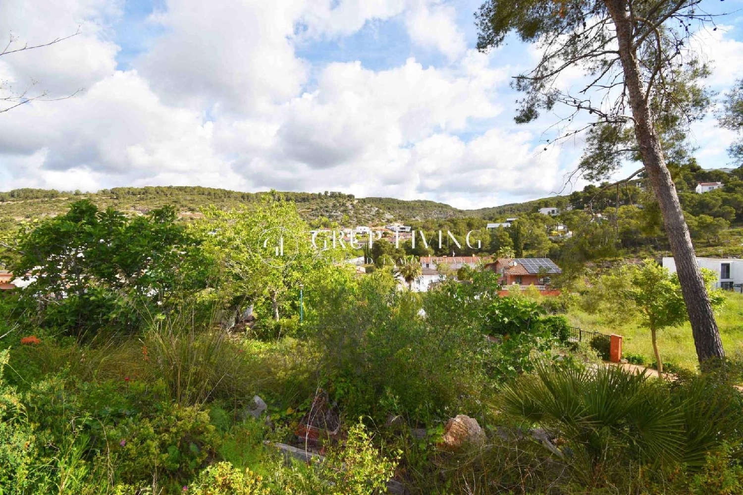  till salu hus Sant Pere De Ribes Garraf 10