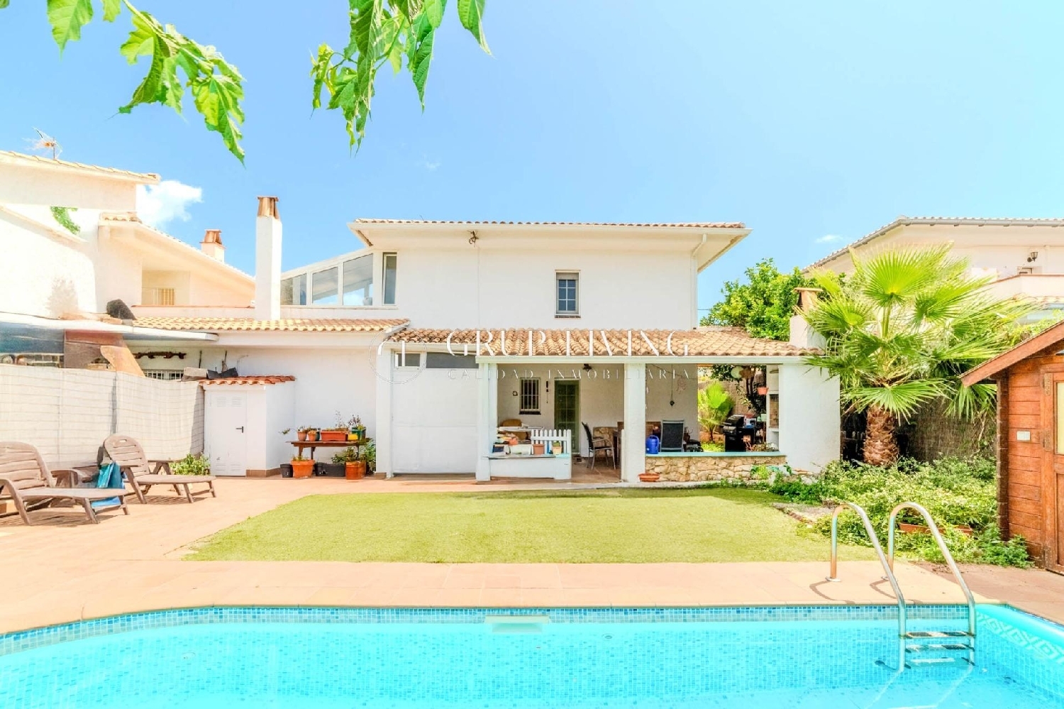  à vendre maison Sant Pere De Ribes Garraf 1