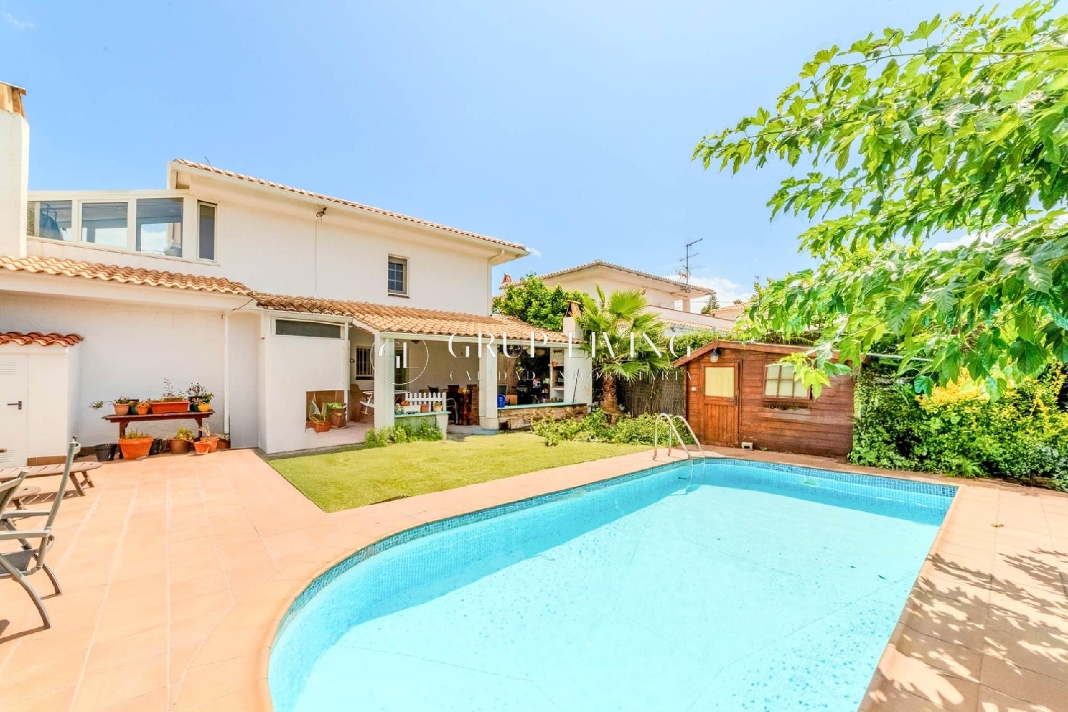  à vendre maison Sant Pere De Ribes Garraf 10