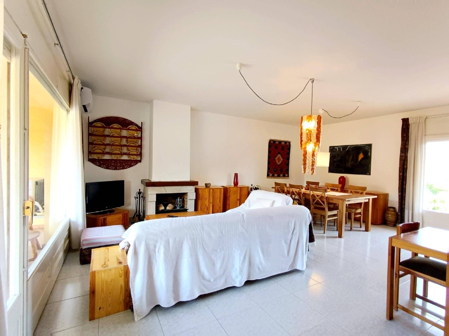  te koop huis Sant Pere Pescador Alt Empordà 3