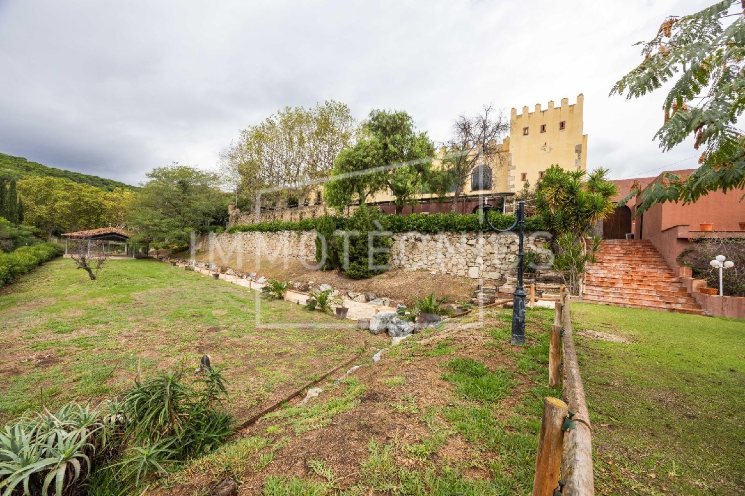  till salu hus Sant Vicenç De Montalt Maresme 2