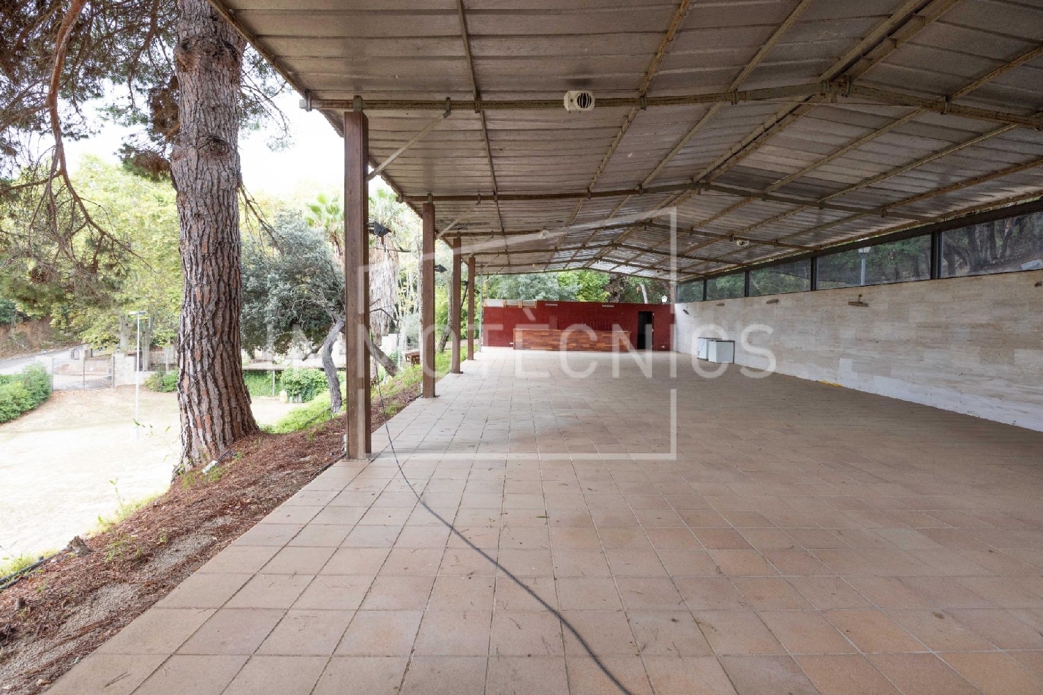  till salu hus Sant Vicenç De Montalt Maresme 5