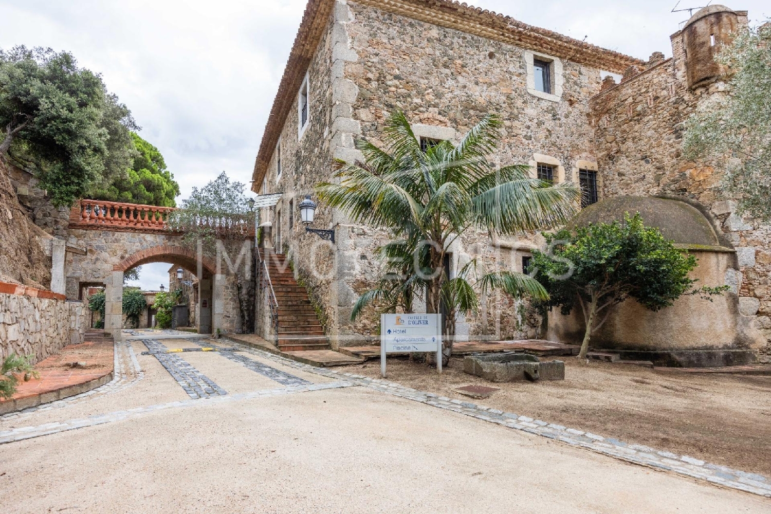  till salu hus Sant Vicenç De Montalt Maresme 1