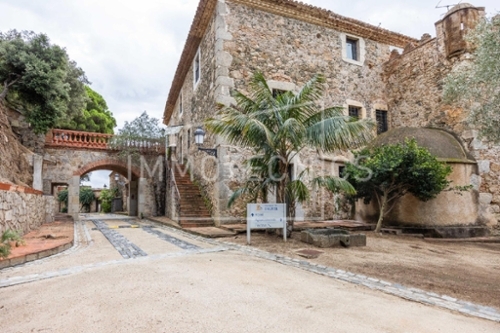Sant Vicenç De Montalt Maresme hus foto 6384734