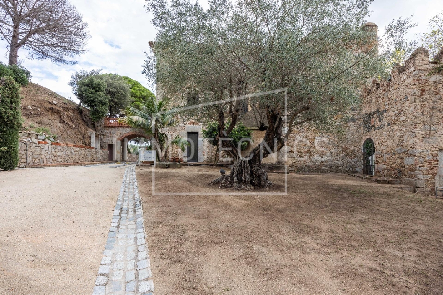  till salu hus Sant Vicenç De Montalt Maresme 4
