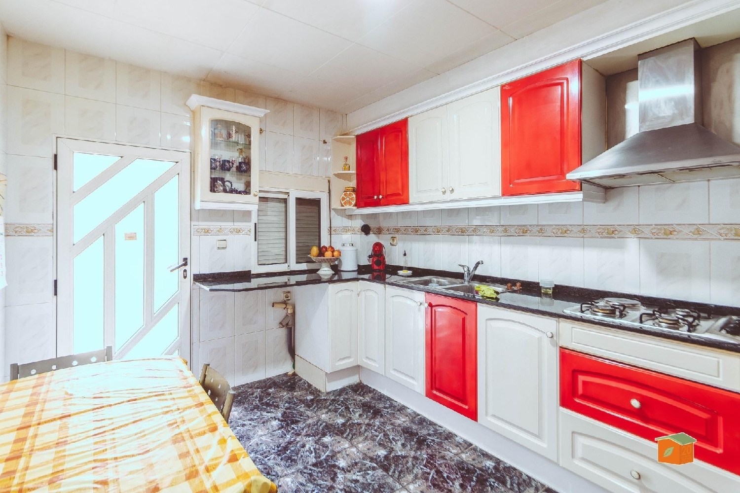  kaufen Haus Santa Barbara Levante Almeriense 1