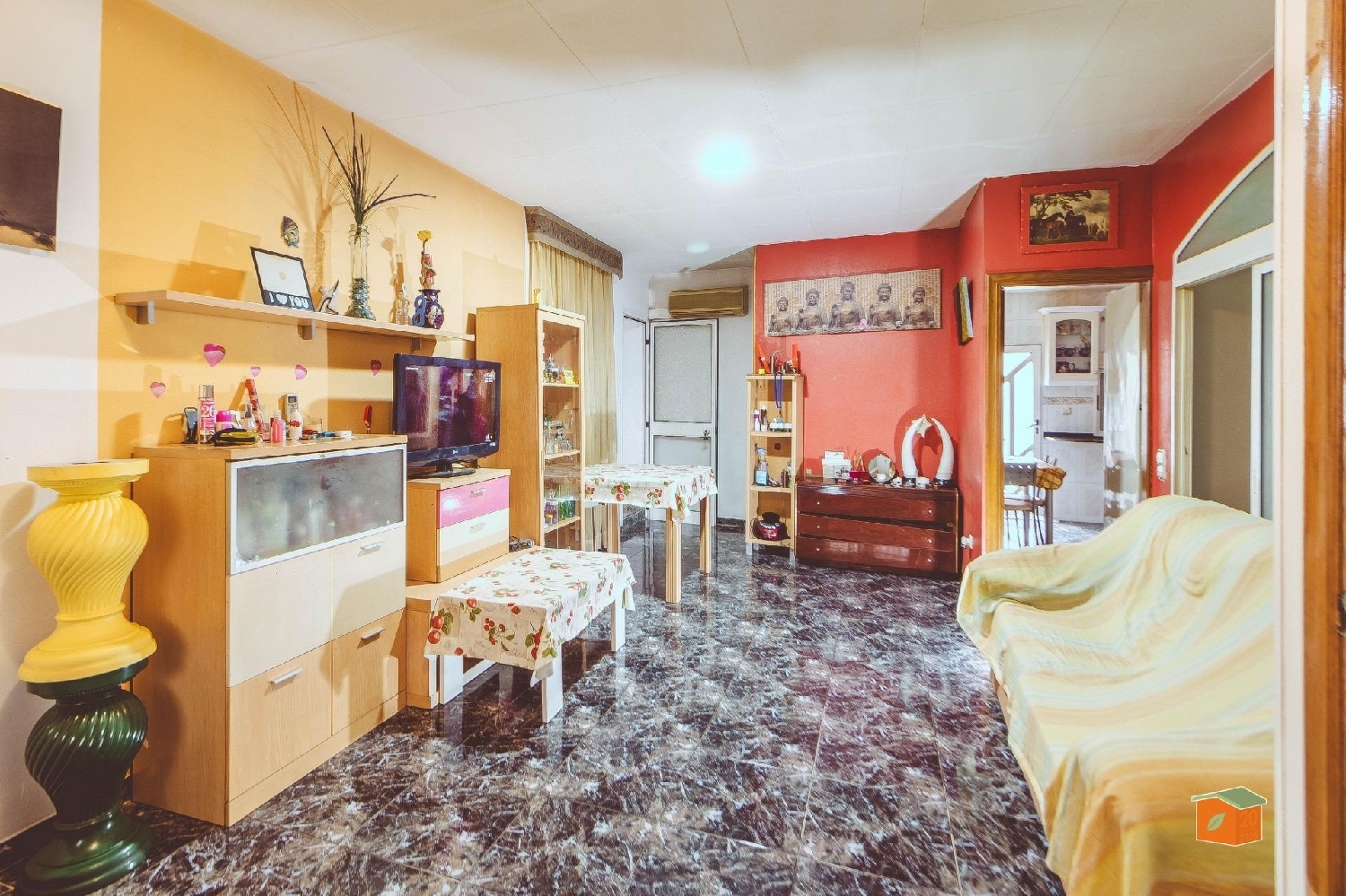  kaufen Haus Santa Barbara Levante Almeriense 3