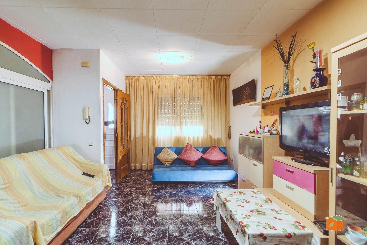  kaufen Haus Santa Barbara Levante Almeriense 5
