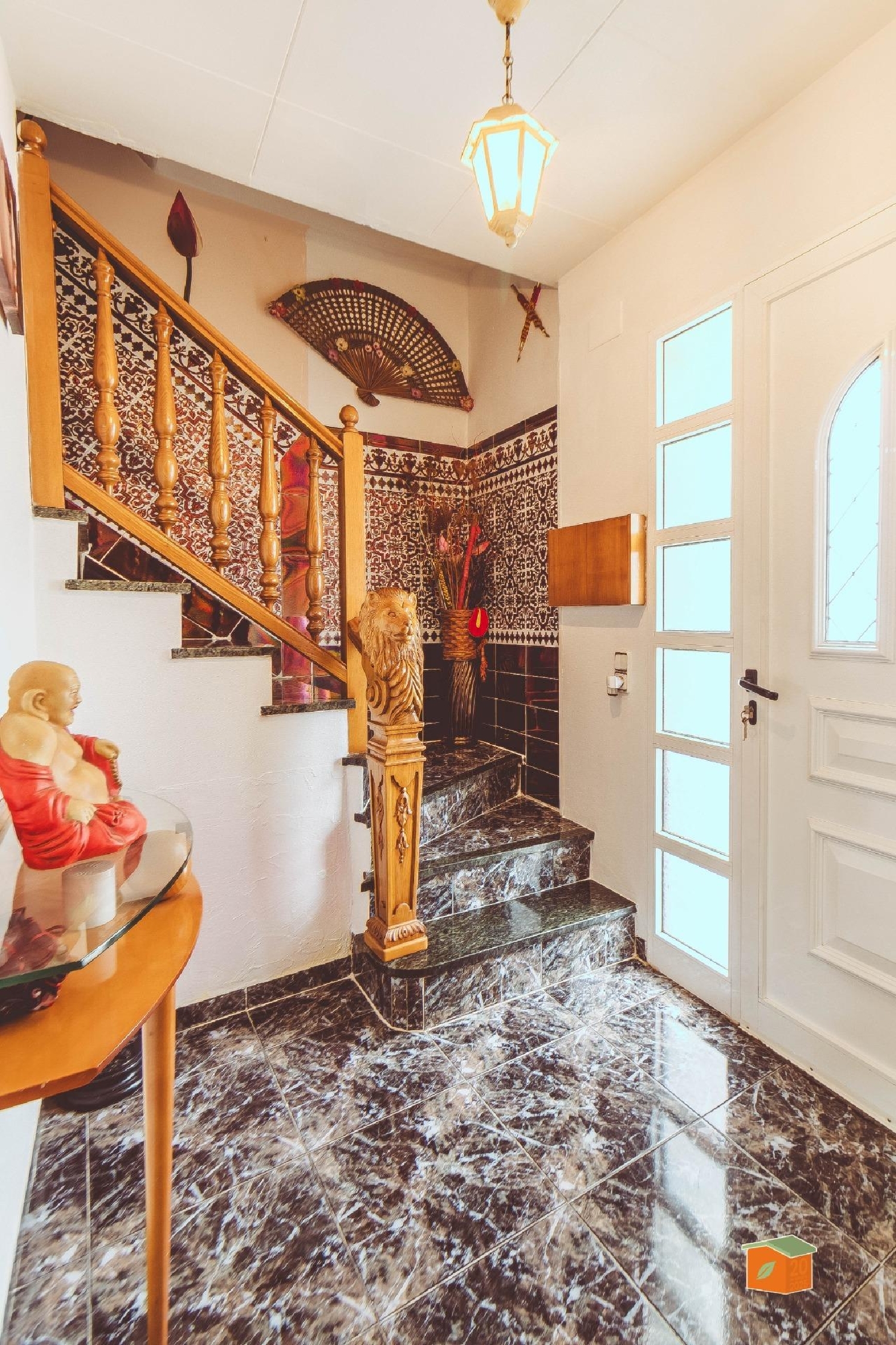  kaufen Haus Santa Barbara Levante Almeriense 2