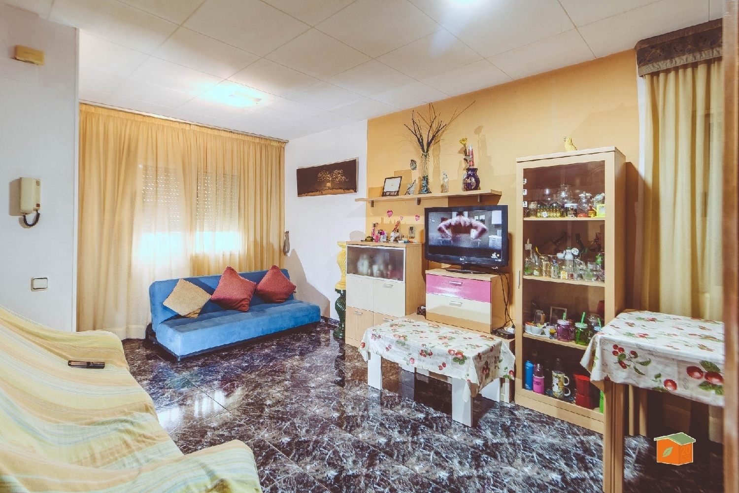  kaufen Haus Santa Barbara Levante Almeriense 4