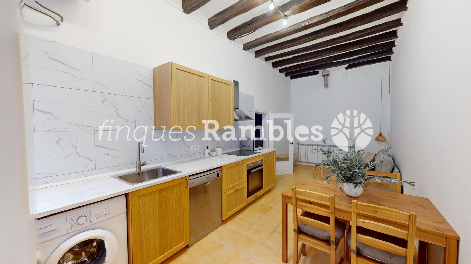 till salu hus Santa Coloma De Queralt Conca De Barberà 3