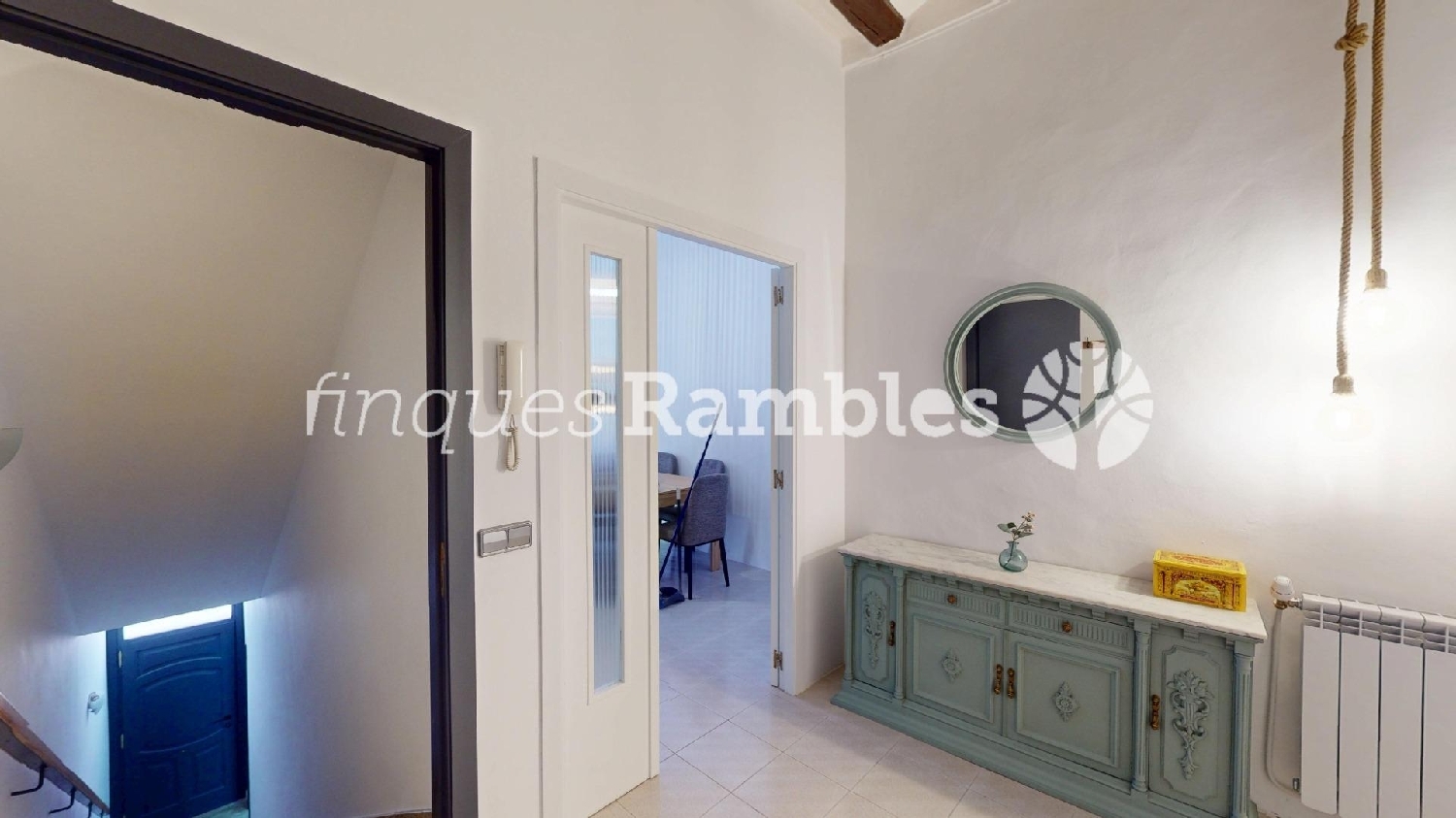 till salu hus Santa Coloma De Queralt Conca De Barberà 7