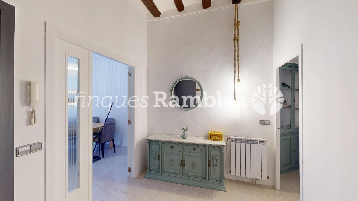 till salu hus Santa Coloma De Queralt Conca De Barberà 6