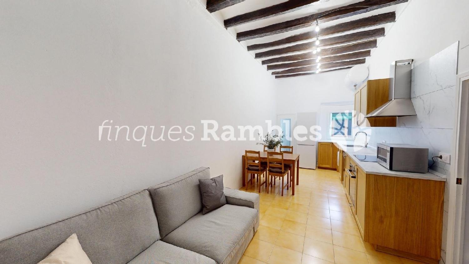 till salu hus Santa Coloma De Queralt Conca De Barberà 4