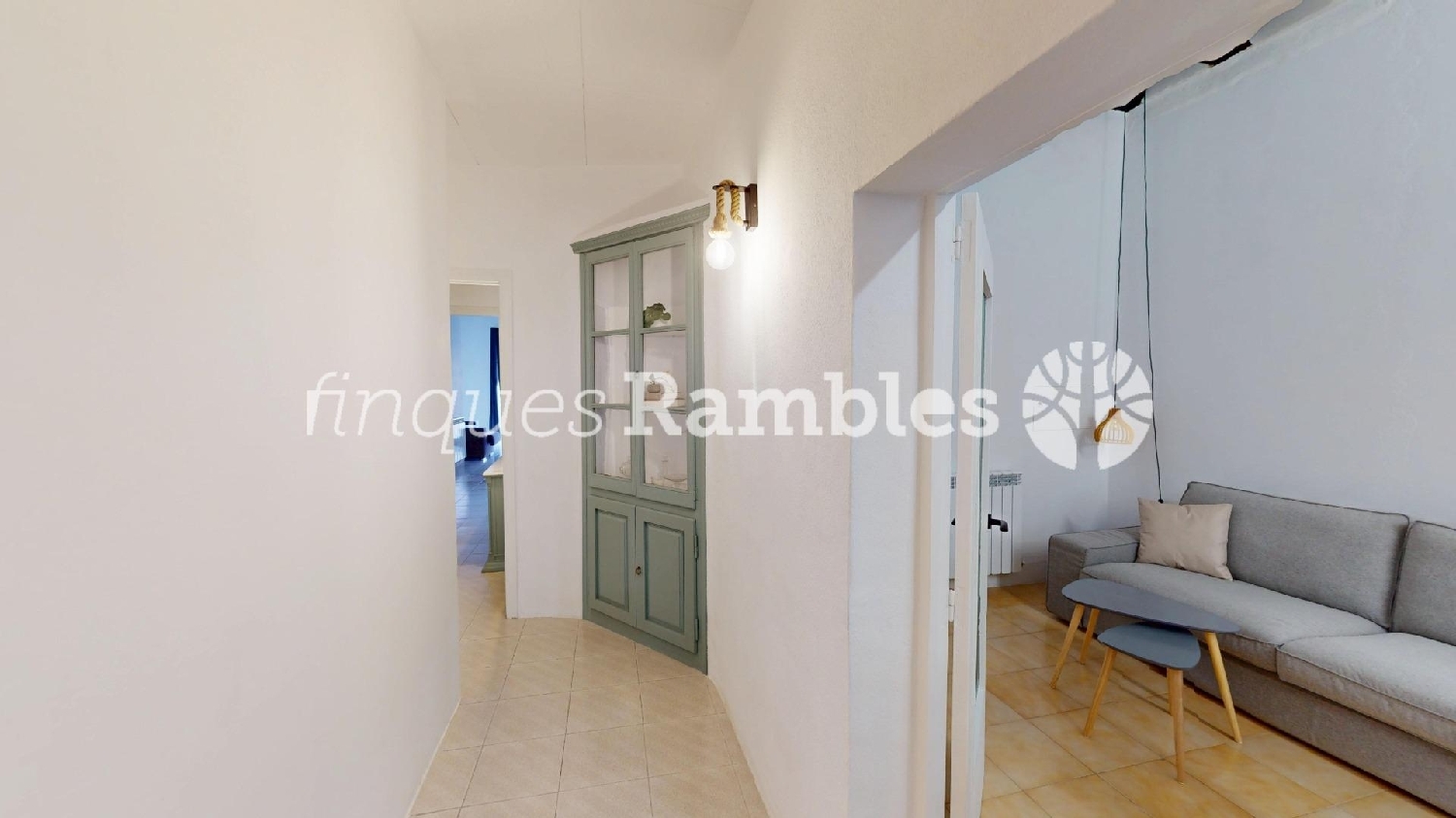 till salu hus Santa Coloma De Queralt Conca De Barberà 5