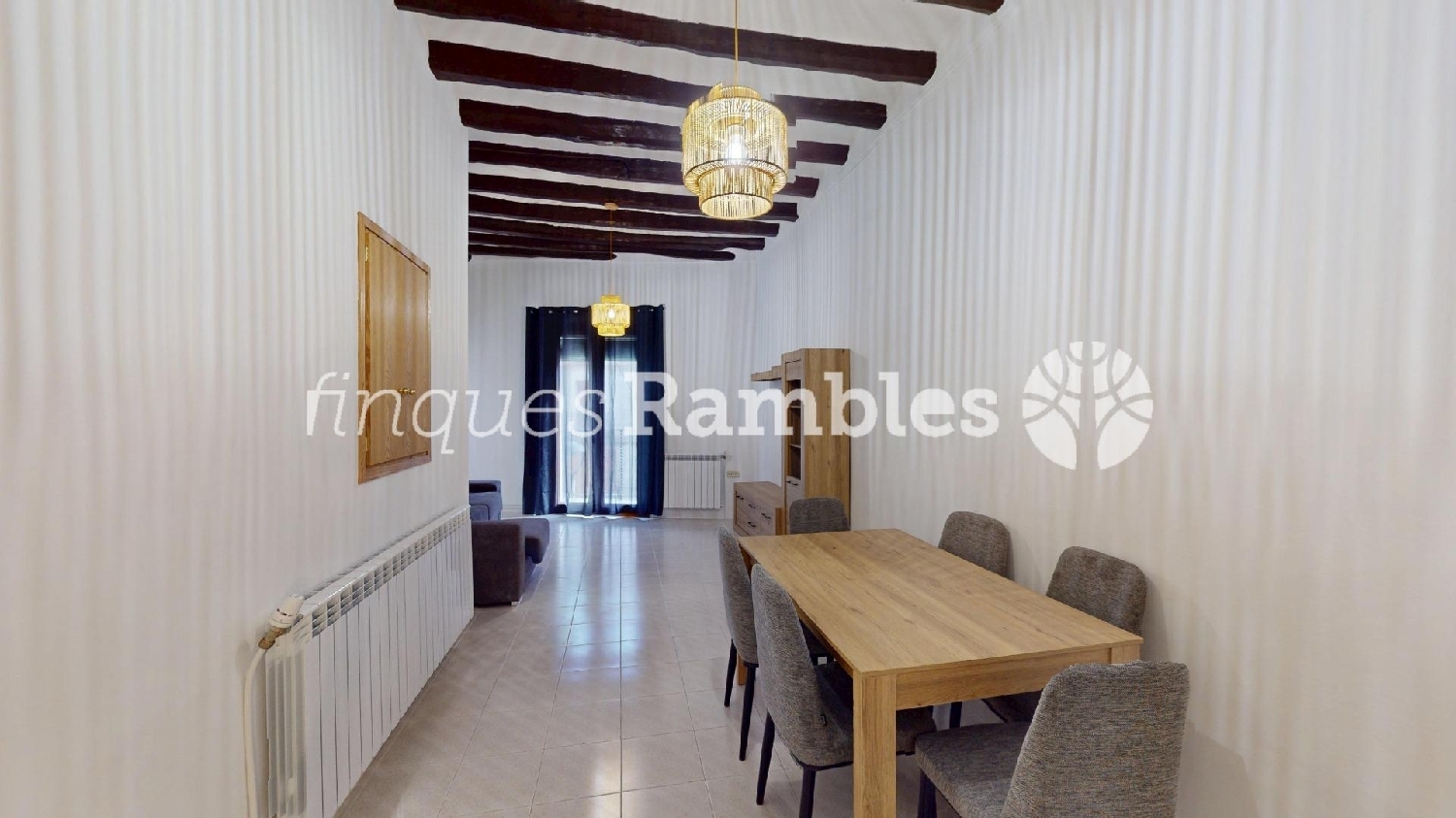 till salu hus Santa Coloma De Queralt Conca De Barberà 2