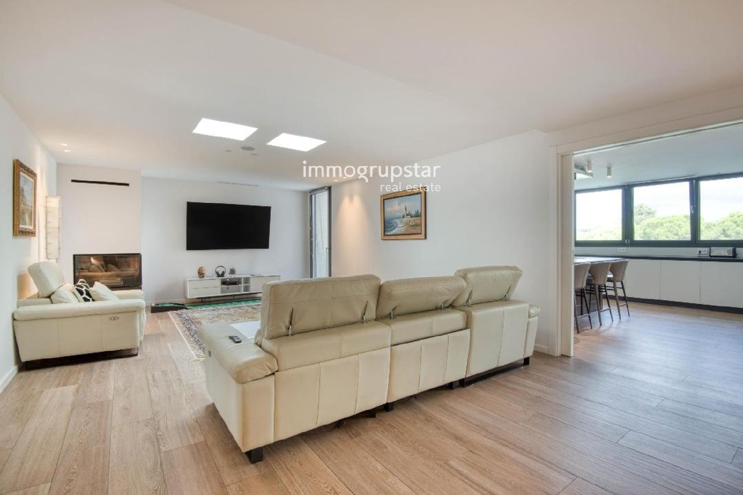  te koop huis Santa Cristina D'aro Baix Empordà 6