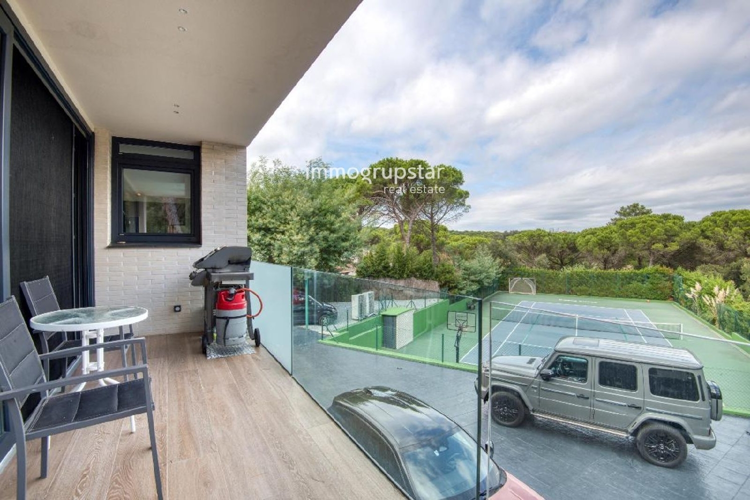  te koop huis Santa Cristina D'aro Baix Empordà 13