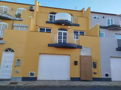 Santa Cruz De Tenerife 38000 Zona Metropolitana hus foto 6379148