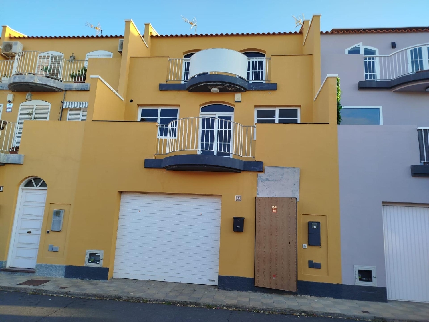 till salu hus Santa Cruz De Tenerife 38000 Zona Metropolitana 5