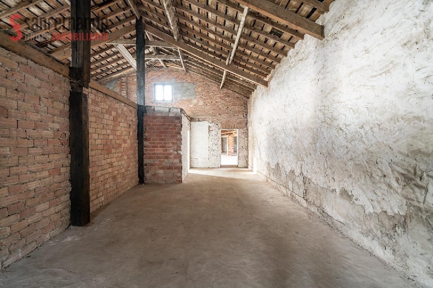 te koop huis Santa Cruz De Bezana Comarca De Santander 8