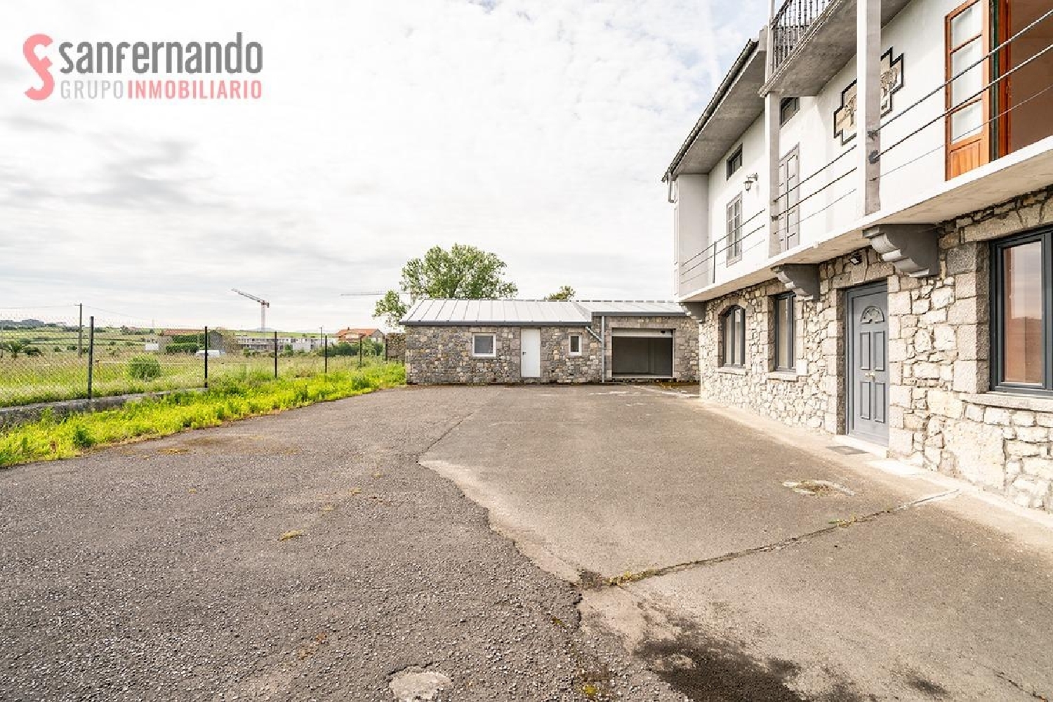 te koop huis Santa Cruz De Bezana Comarca De Santander 4