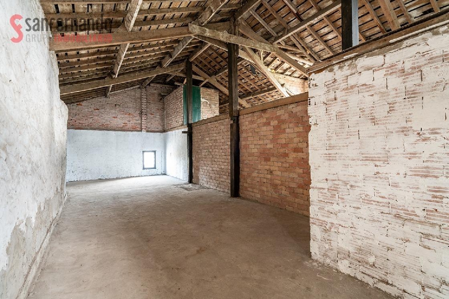 te koop huis Santa Cruz De Bezana Comarca De Santander 5