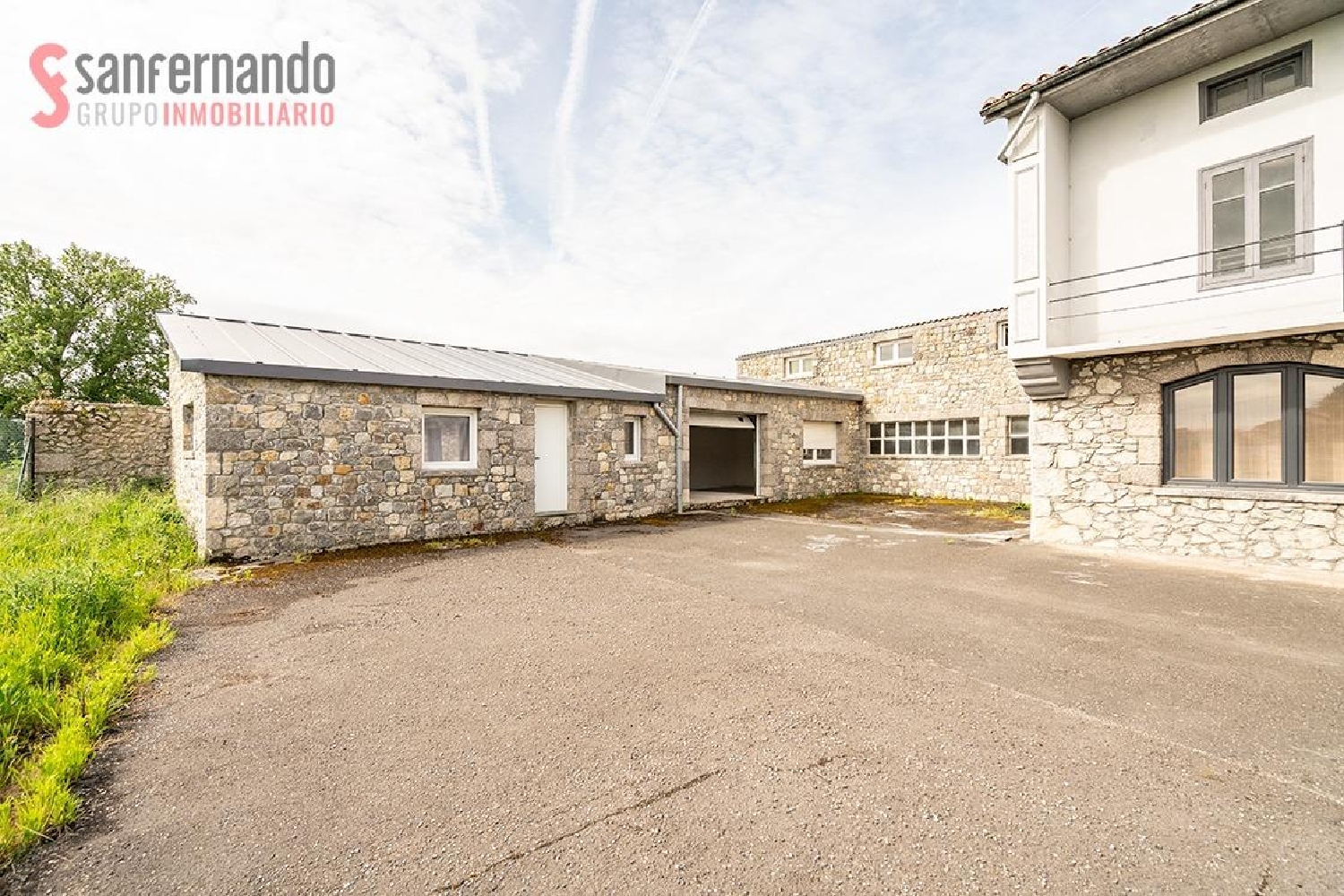 te koop huis Santa Cruz De Bezana Comarca De Santander 6