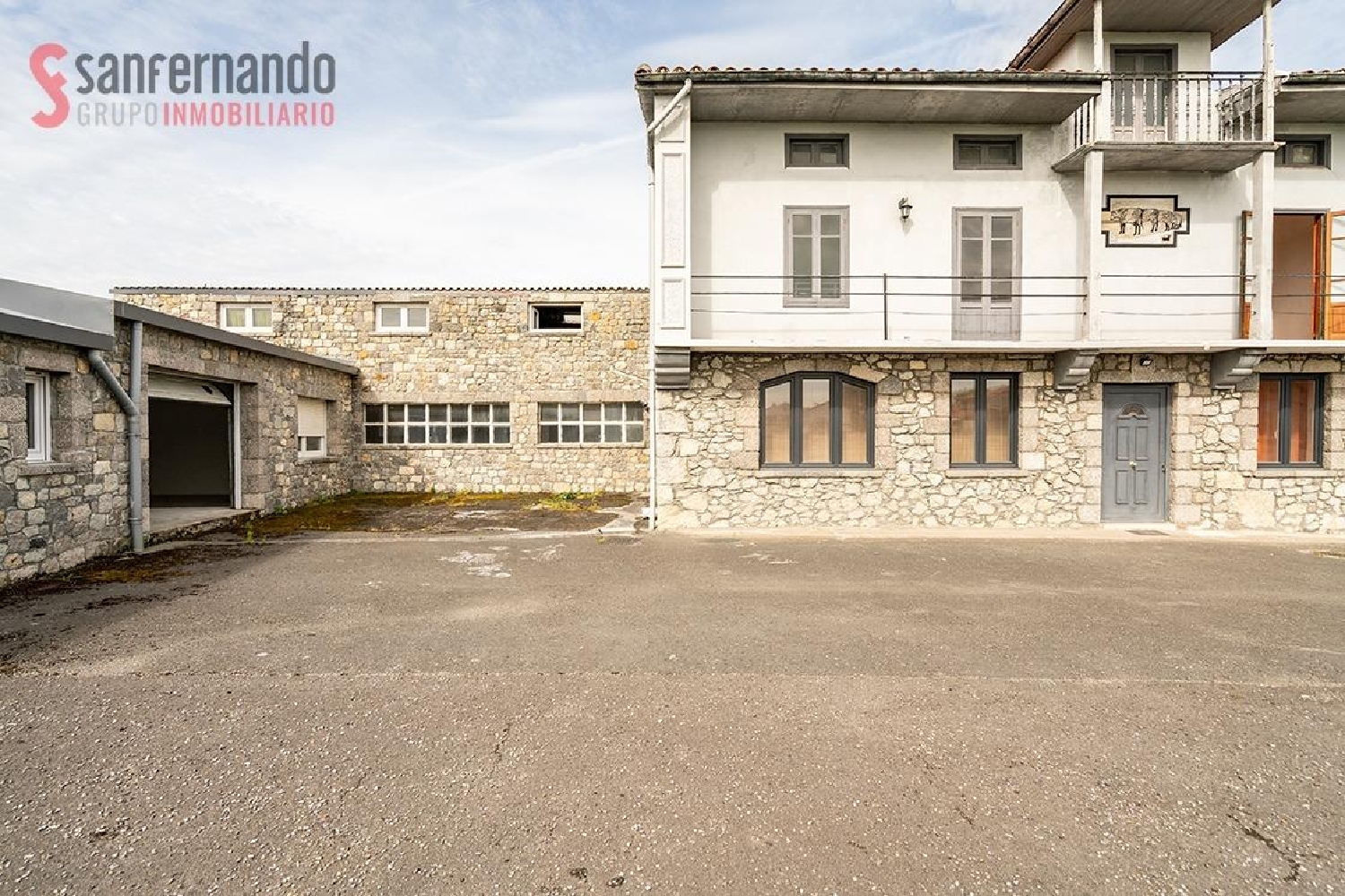 te koop huis Santa Cruz De Bezana Comarca De Santander 3