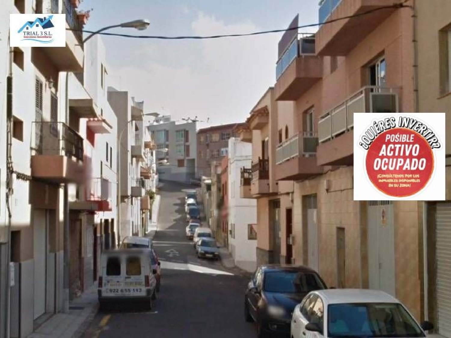  te koop huis Santa Cruz De Tenerife 38000 Zona Metropolitana 1