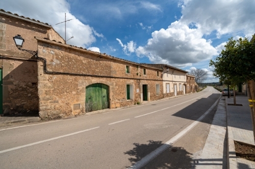Santa Eugènia Pla (Es) huis foto 6388557