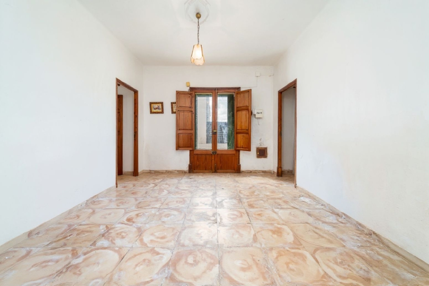 te koop huis Santa Eugènia Pla (Es) 5