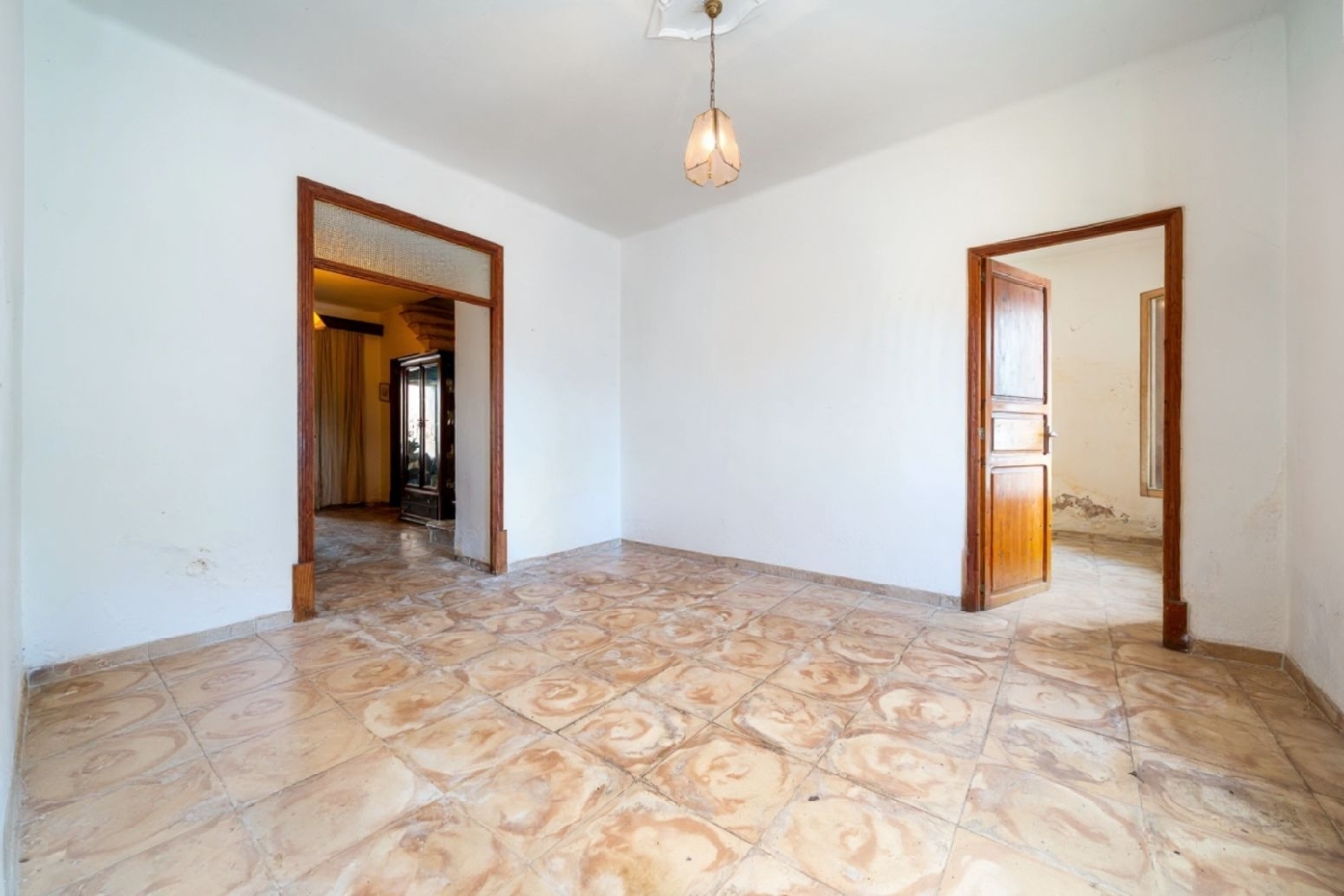 te koop huis Santa Eugènia Pla (Es) 3