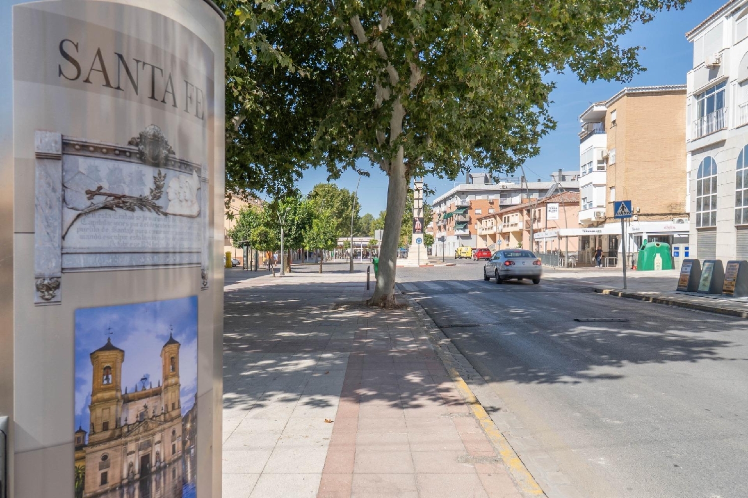  till salu hus Santa Fe Baix Vinalopó 5