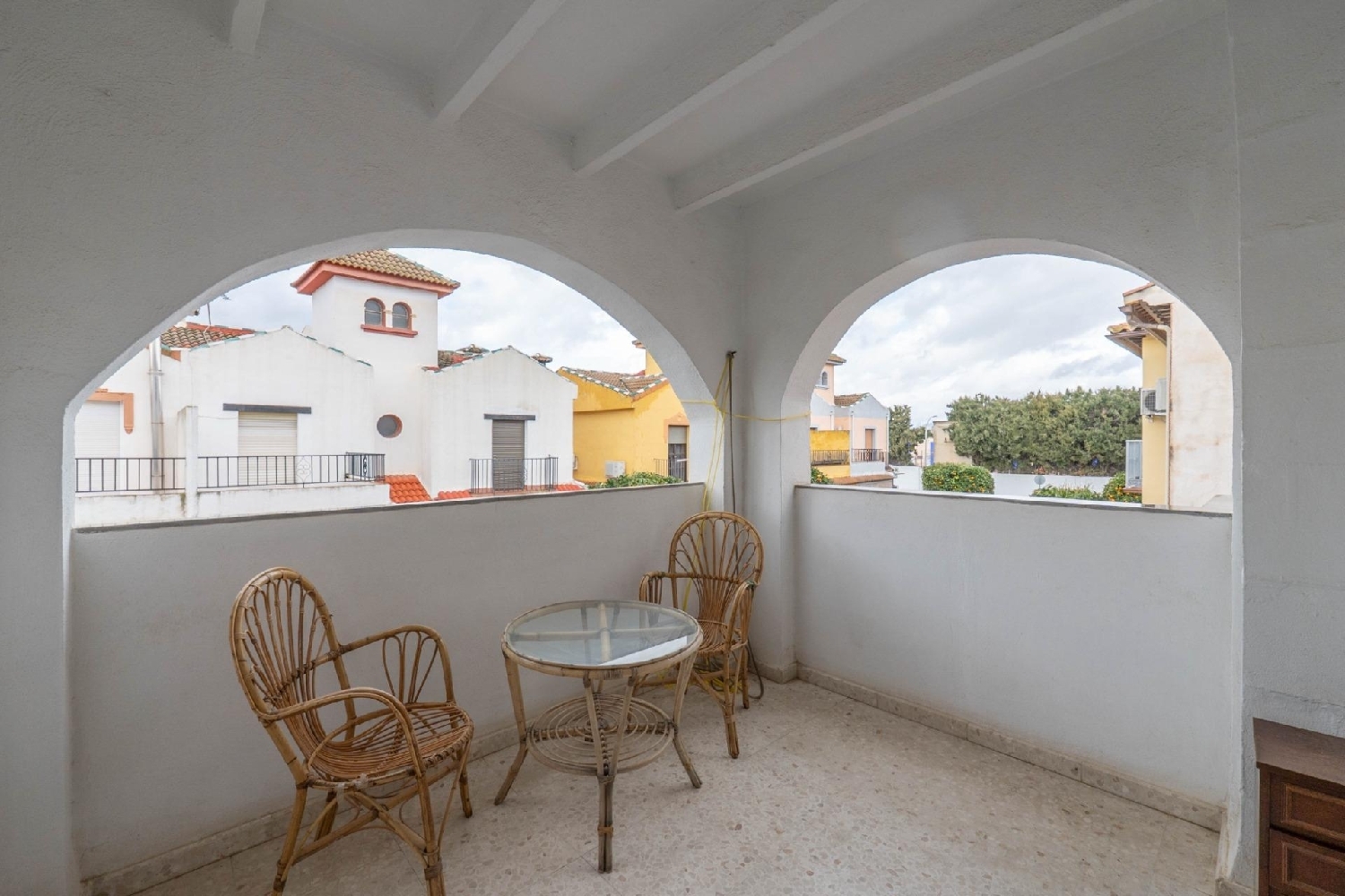  till salu hus Santa Fe Baix Vinalopó 2