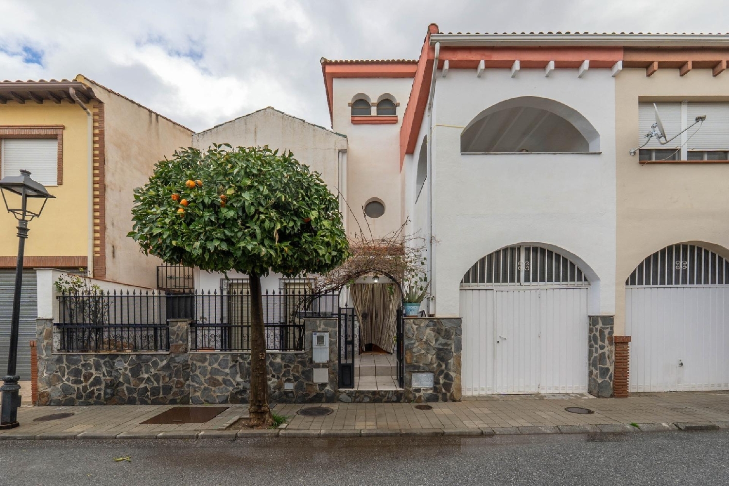 kaufen Haus Santa Fe Baix Vinalopó 8