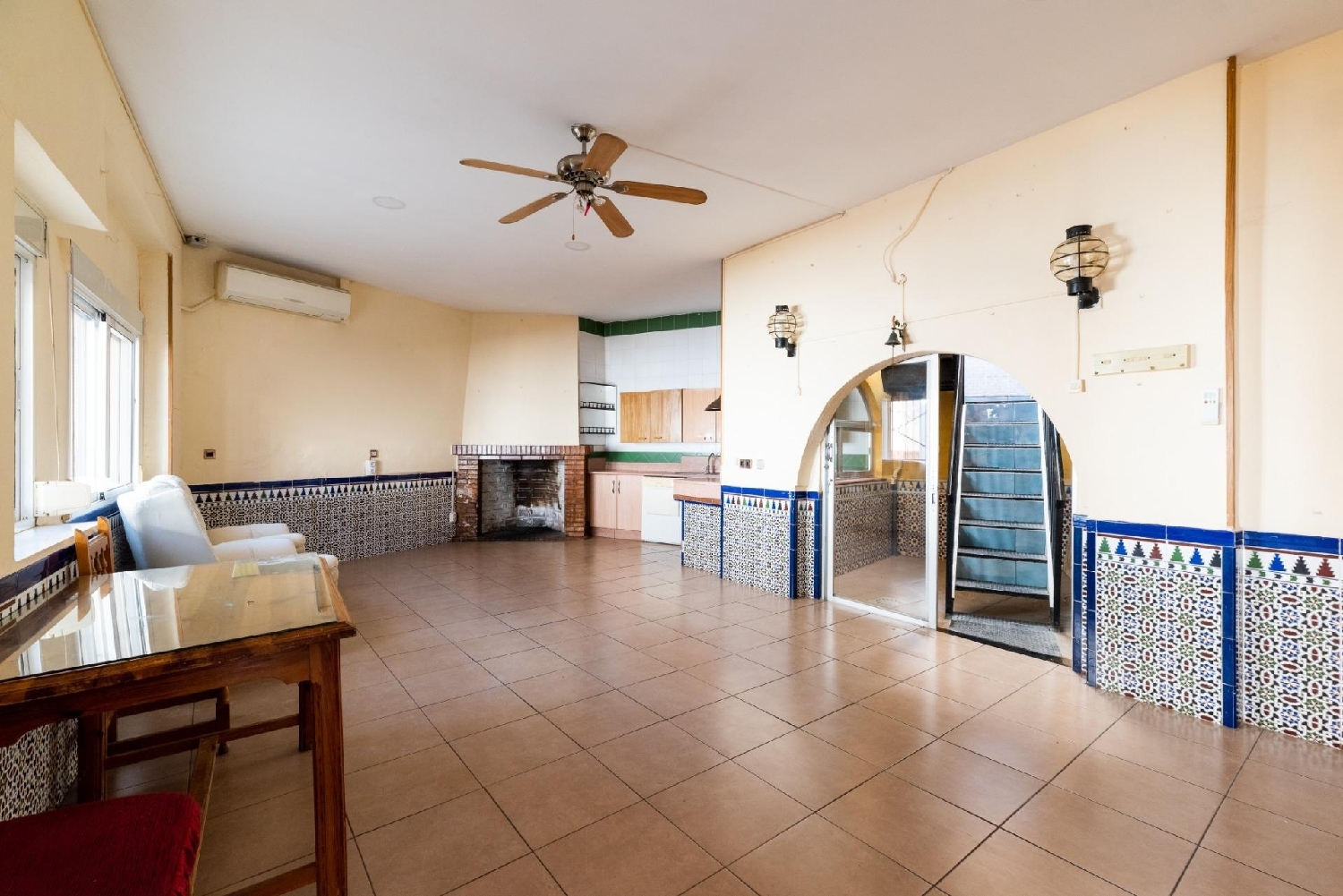  kaufen Haus Santa Fe Baix Vinalopó 2