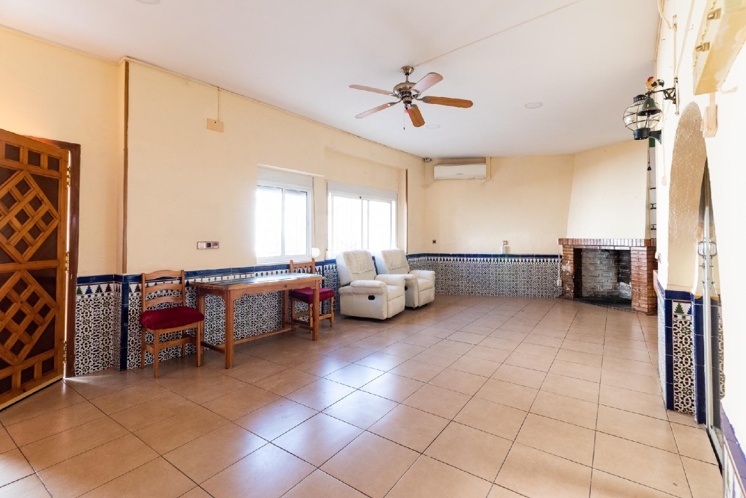  kaufen Haus Santa Fe Baix Vinalopó 3
