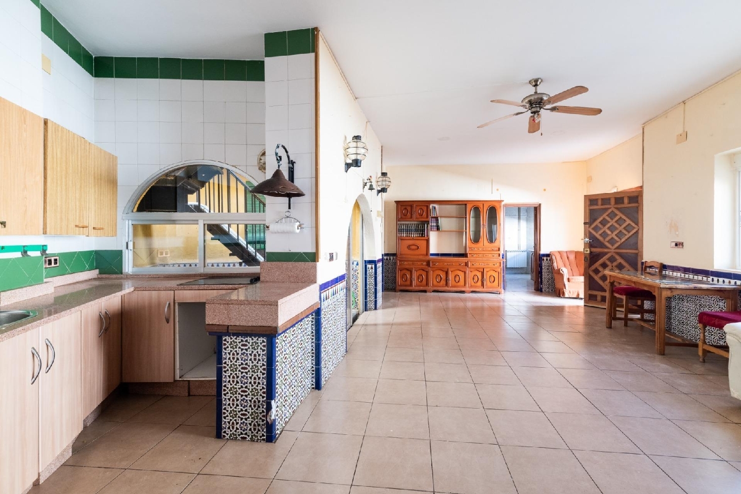  kaufen Haus Santa Fe Baix Vinalopó 5