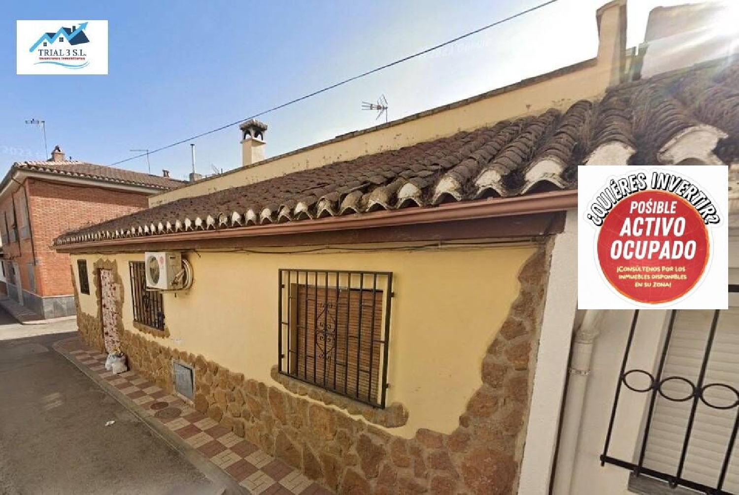  en venta casa Santa Fe Baix Vinalopó 1