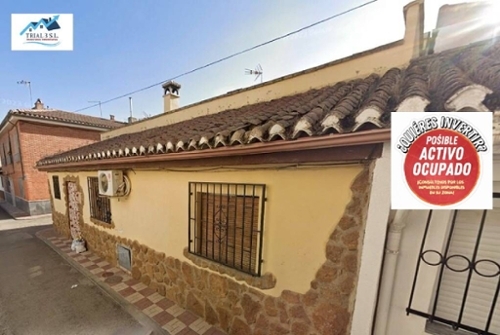 Santa Fe Baix Vinalopó casa foto 6380597