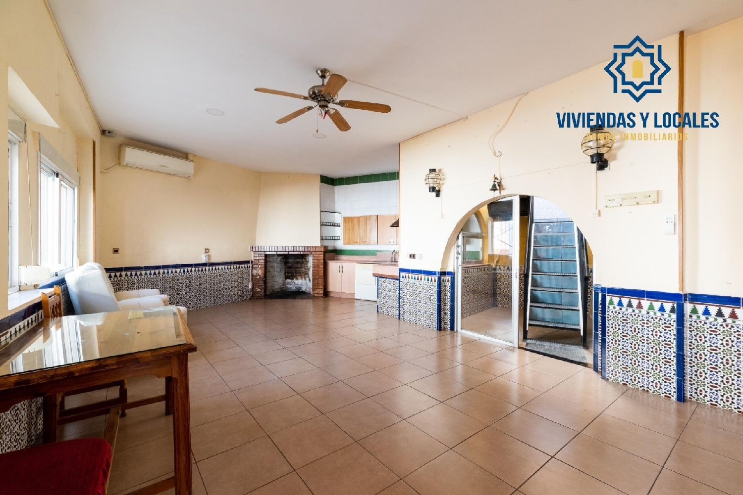  à vendre maison Santa Fe Baix Vinalopó 4