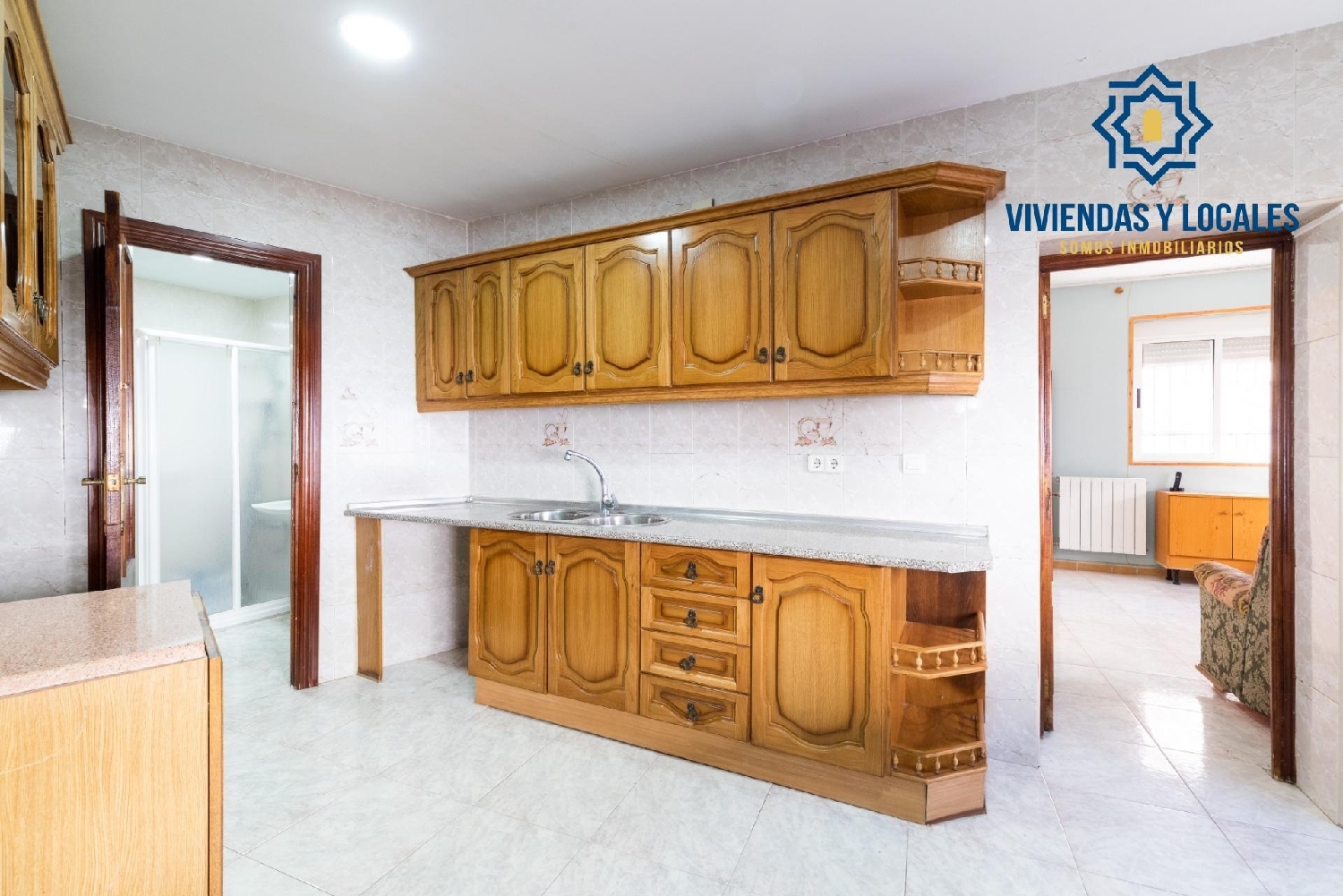  à vendre maison Santa Fe Baix Vinalopó 8