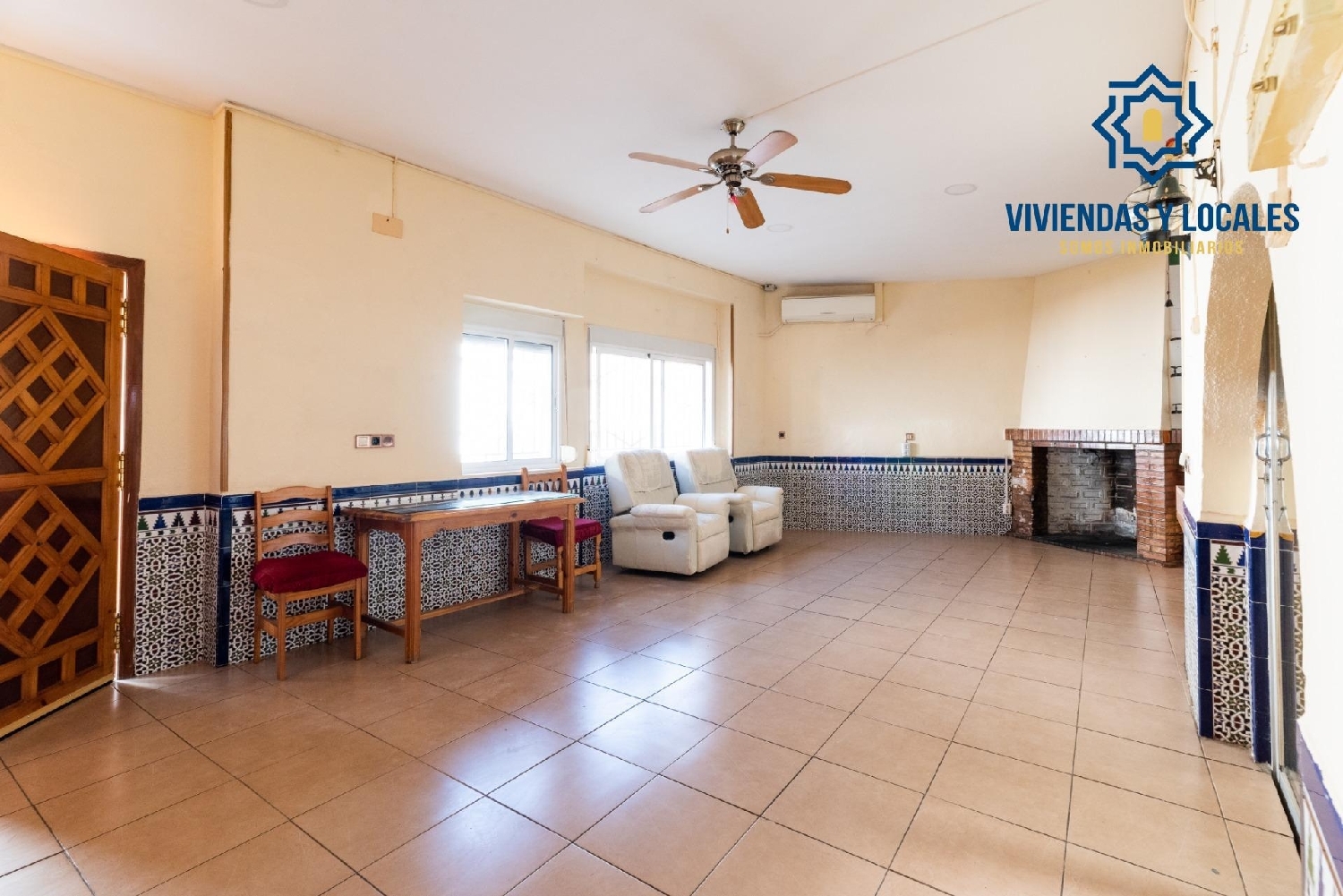  à vendre maison Santa Fe Baix Vinalopó 5