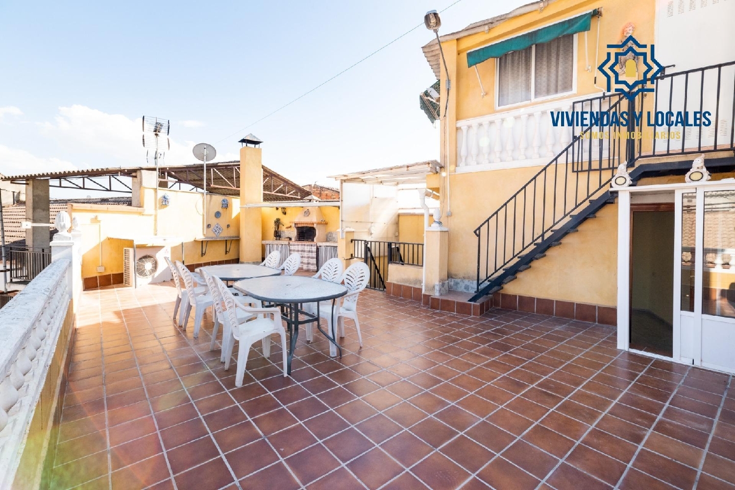  à vendre maison Santa Fe Baix Vinalopó 1