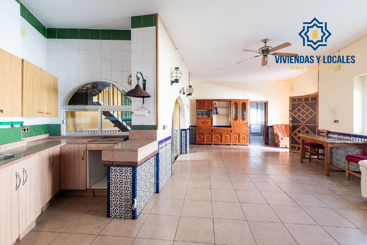  à vendre maison Santa Fe Baix Vinalopó 7