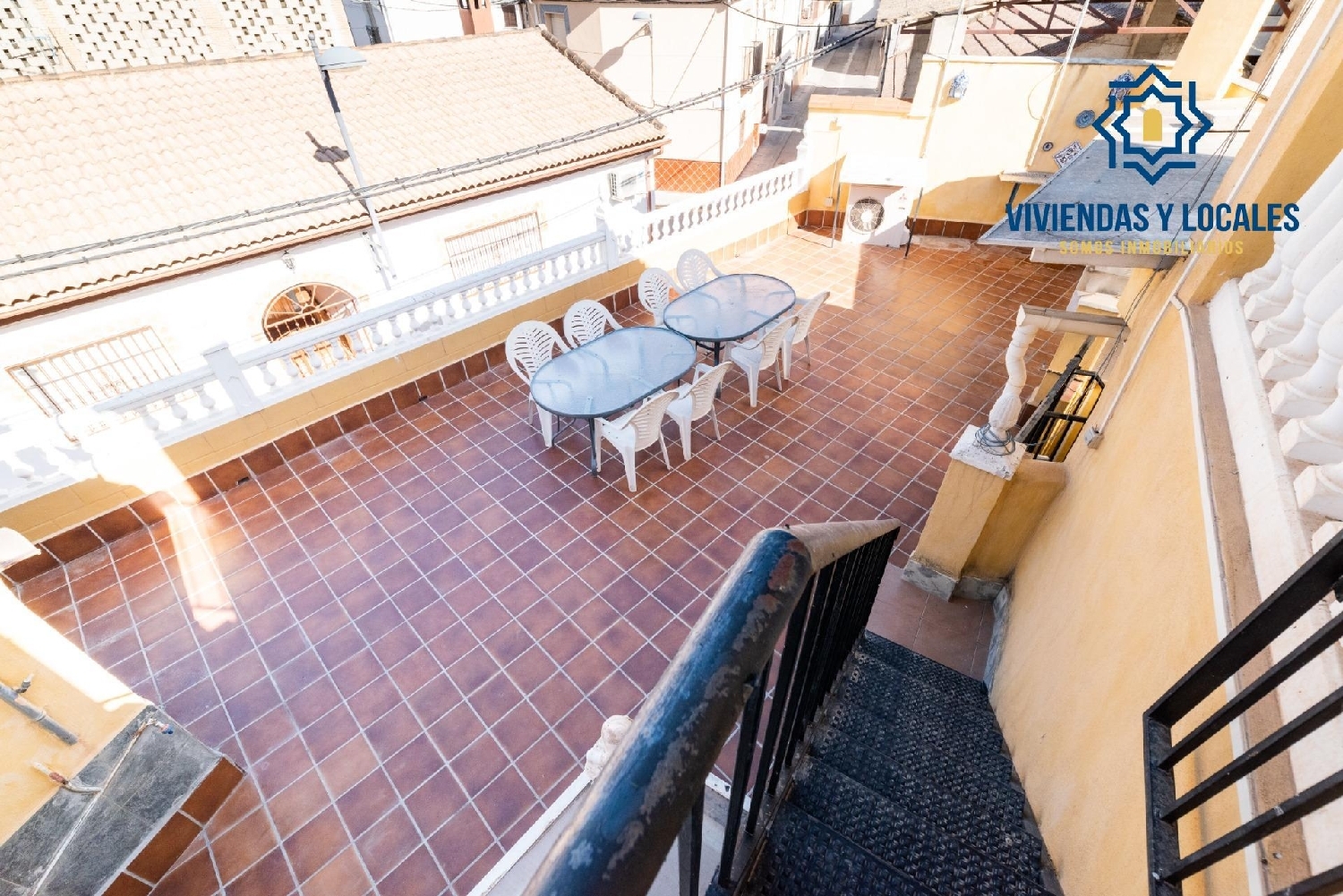  à vendre maison Santa Fe Baix Vinalopó 3