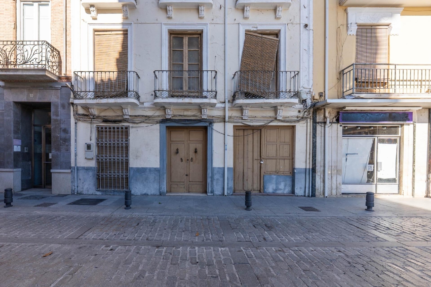  te koop huis Santa Fe Vega De Granada 4