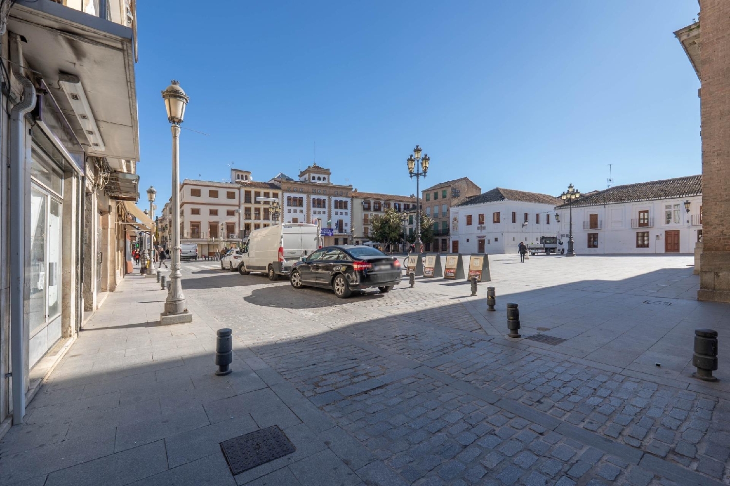  te koop huis Santa Fe Vega De Granada 2