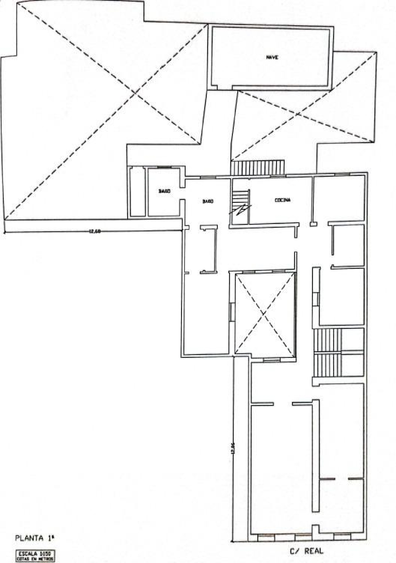  te koop huis Santa Fe Vega De Granada 6